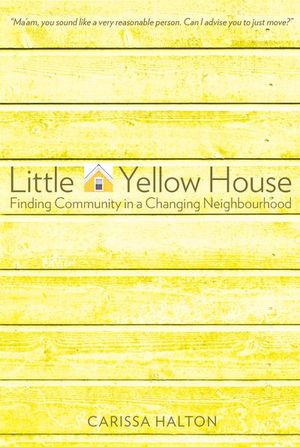Buy Little Yellow House at Amazon