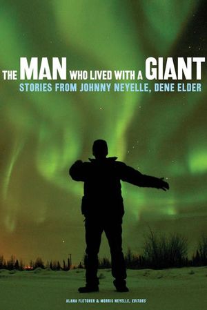 Buy The Man Who Lived with a Giant at Amazon