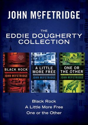 The Eddie Dougherty Collection