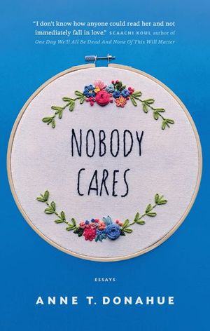 Nobody Cares