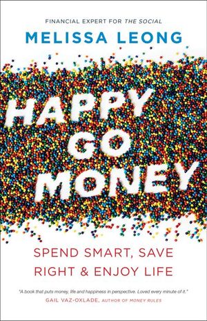 Buy Happy Go Money at Amazon