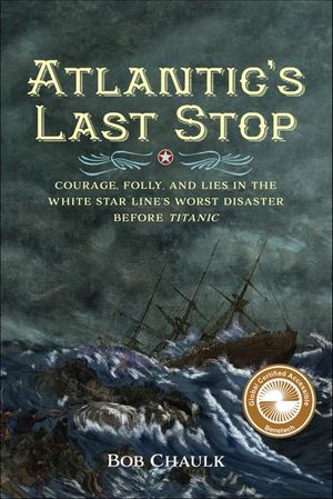 Atlantic's Last Stop