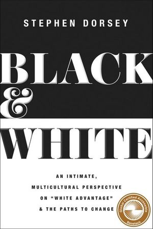 Black & White