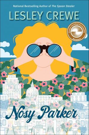 Nosy Parker