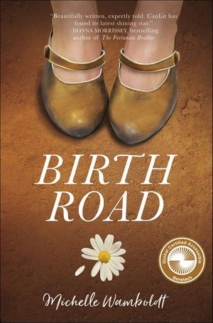 Birth Road