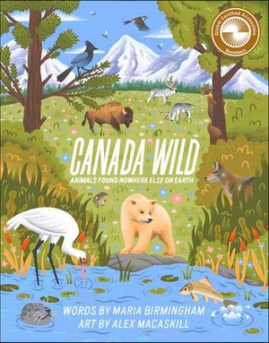 Canada Wild