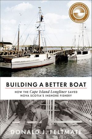 Building a Better Boat