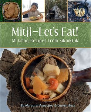 Mitji–Let’s Eat!