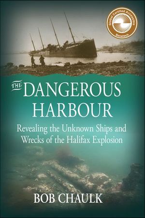 The Dangerous Harbour