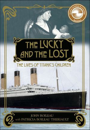 Lucky and the Lost