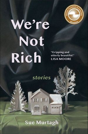 We're Not Rich