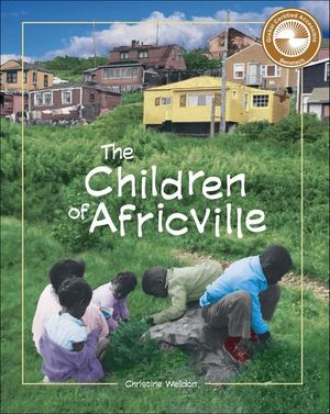 Children of Africville