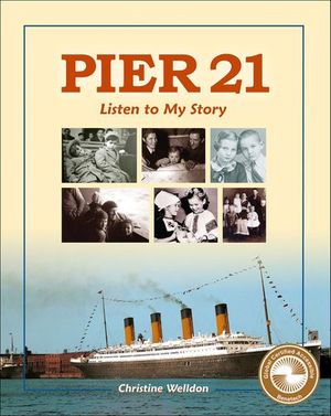 Pier 21