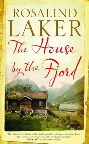 Buy The House by the Fjord at Amazon