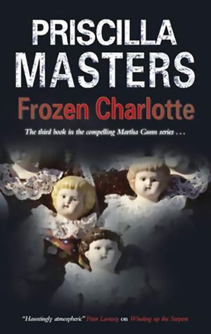 Buy Frozen Charlotte at Amazon