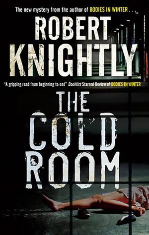 Buy The Cold Room at Amazon