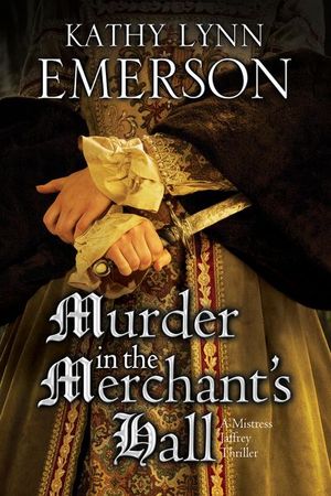 Buy Murder in the Merchant's  Hall at Amazon