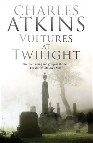 Buy Vultures at Twilight at Amazon