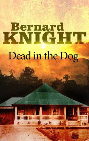 Buy Dead in the Dog at Amazon
