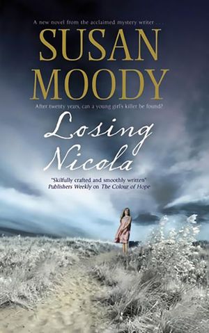 Buy Losing Nicola at Amazon