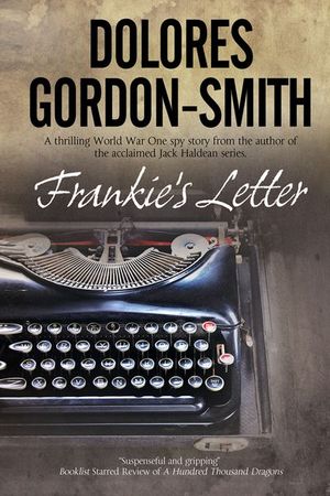 Buy Frankie's Letter at Amazon