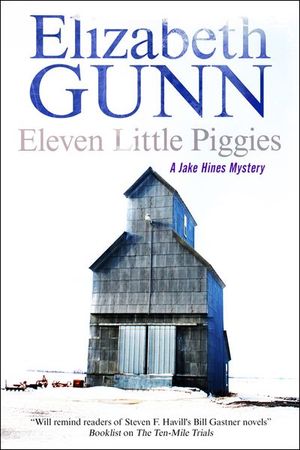 Buy Eleven Little Piggies at Amazon