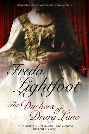 Buy The Duchess of Drury Lane at Amazon