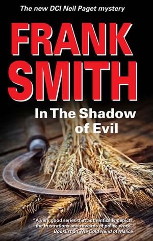 Buy In the Shadow of Evil at Amazon