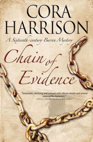 Buy Chain of Evidence at Amazon