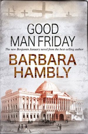 Buy Good Man Friday at Amazon
