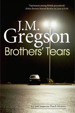 Buy Brothers' Tears at Amazon