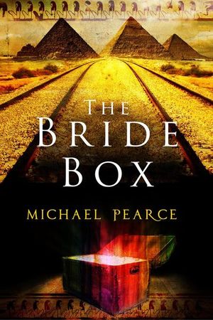 Buy The Bride Box at Amazon