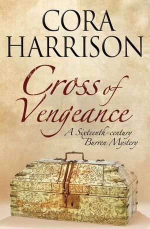 Buy Cross of Vengeance at Amazon