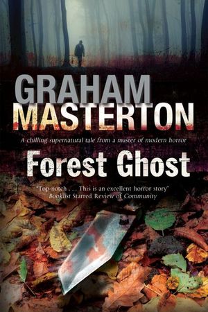 Buy Forest Ghost at Amazon