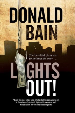Buy Lights Out! at Amazon