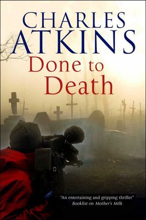 Buy Done to Death at Amazon