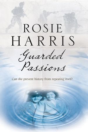 Buy Guarded Passions at Amazon