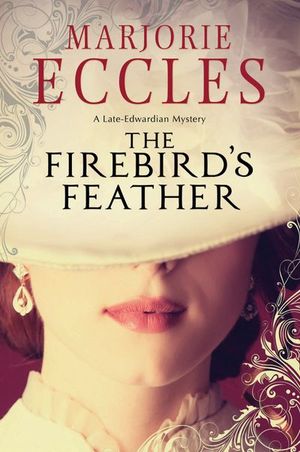 Buy The Firebird's Feather at Amazon