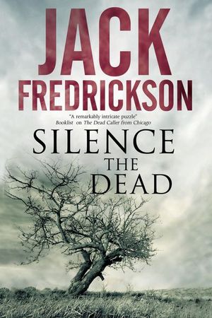 Buy Silence the Dead at Amazon