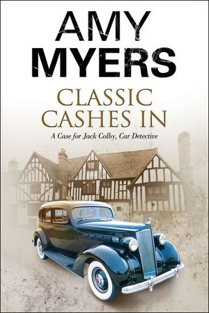 Buy Classic Cashes In at Amazon