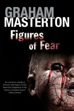 Buy Figures of Fear at Amazon