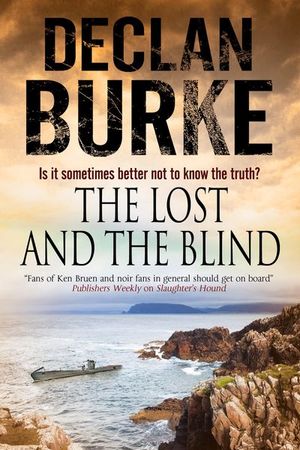 Buy The Lost and the Blind at Amazon