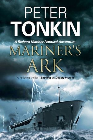 Buy Mariner's Ark at Amazon