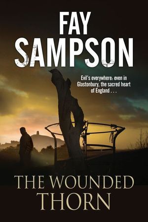 Buy The Wounded Thorn at Amazon