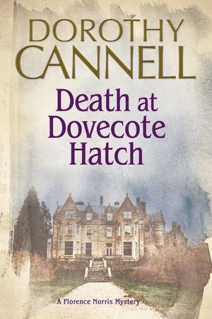 Buy Death at Dovecote Hatch at Amazon