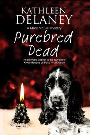 Buy Purebred Dead at Amazon