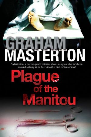 Buy Plague of the Manitou at Amazon