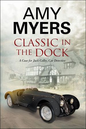 Buy Classic in the Dock at Amazon