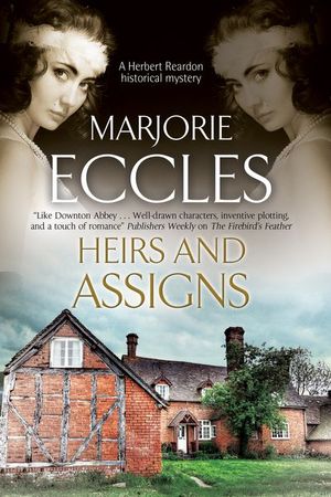Buy Heirs and Assigns at Amazon