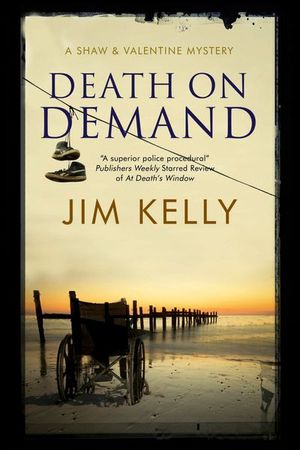 Buy Death on Demand at Amazon